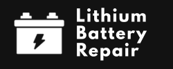 Lithium Battery Repair