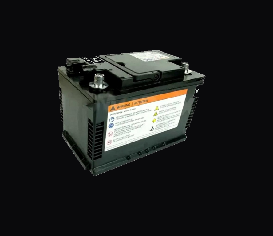 Lamborghini Urus 12V lithium battery repair – 9Y0915105K