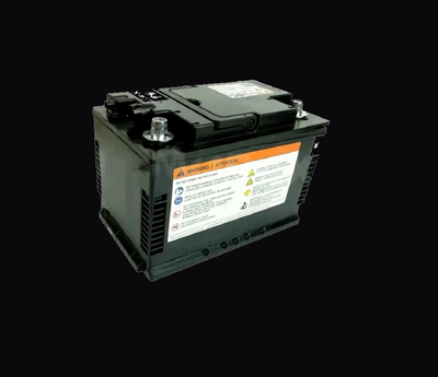 Lamborghini Urus 12V lithium battery repair – 9Y0915105K