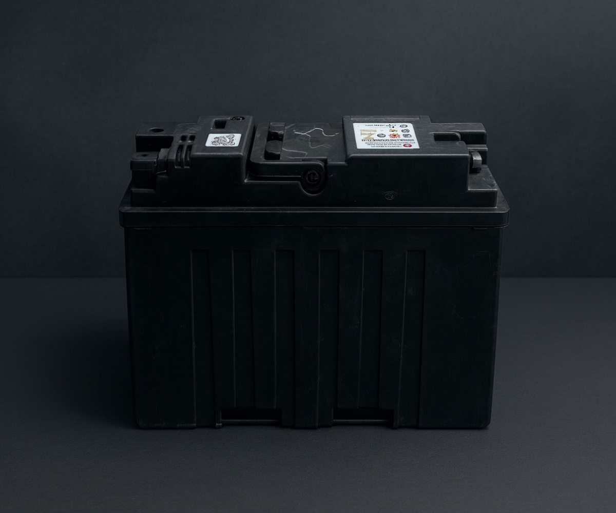 lithium ion battery repair service